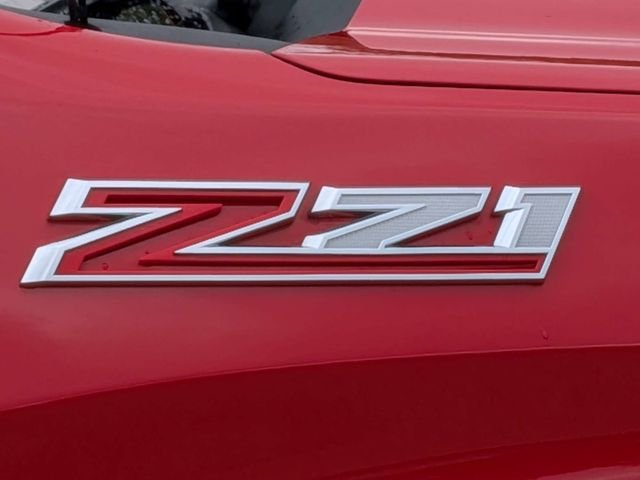 2023 Chevrolet Silverado 1500 RST - Photo 12