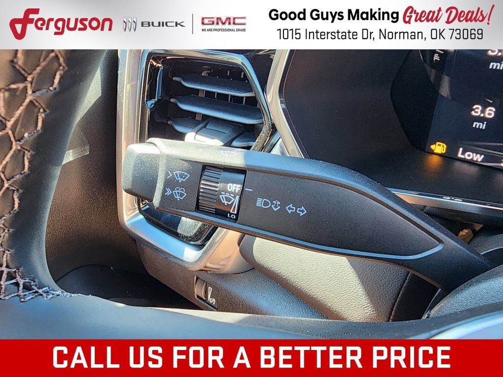 2026 GMC Canyon Elevation - Photo 23