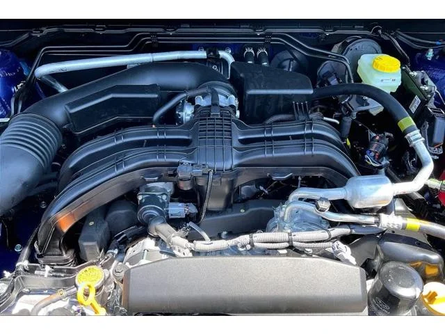 New 2026 SAPPHIRE BLUE PEARL Subaru Premium image 25