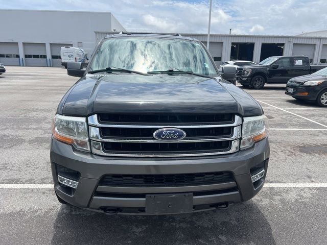 Used 2017 Magnetic Ford XLT image 5