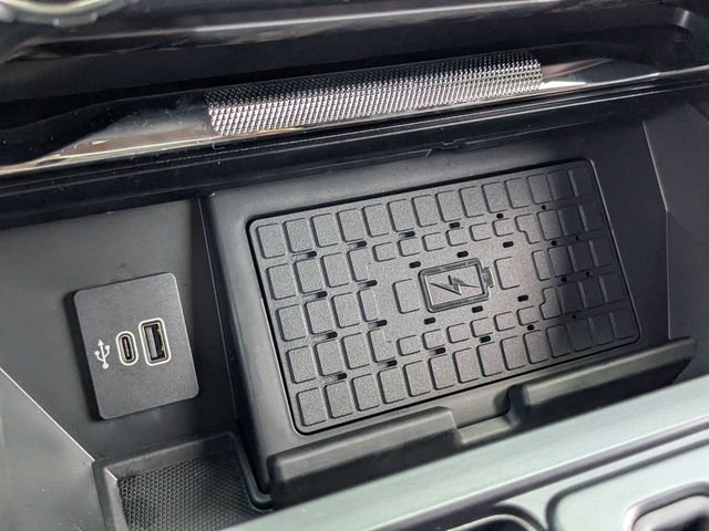 New 2026 Agate Black Metallic Ford King Ranch® image 22