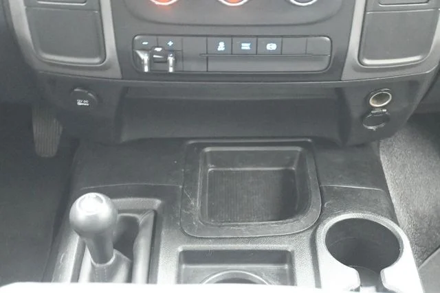Used 2013 Gray Ram Tradesman image 20