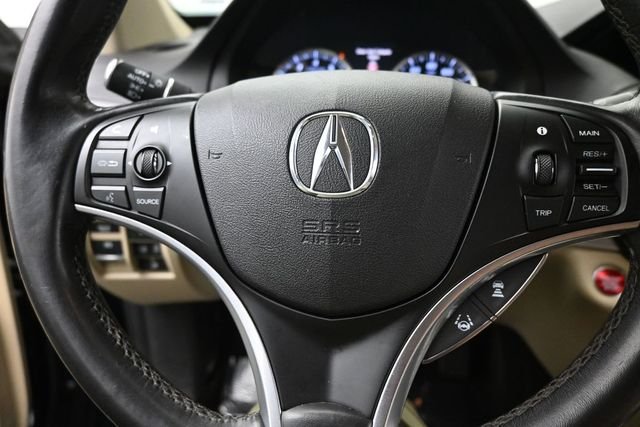 Used 2019  Acura 3.5L Technology Package image 14
