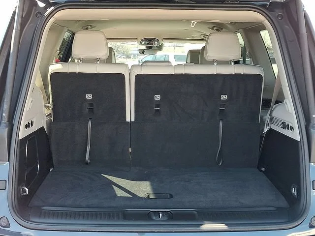 Certified Used 2024 Gray Jeep Series I 4x4 image 31