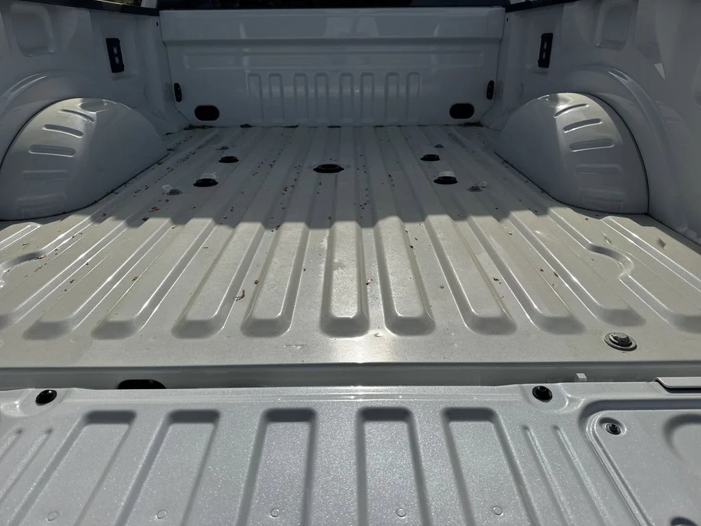 New 2026 White Ford King Ranch image 18