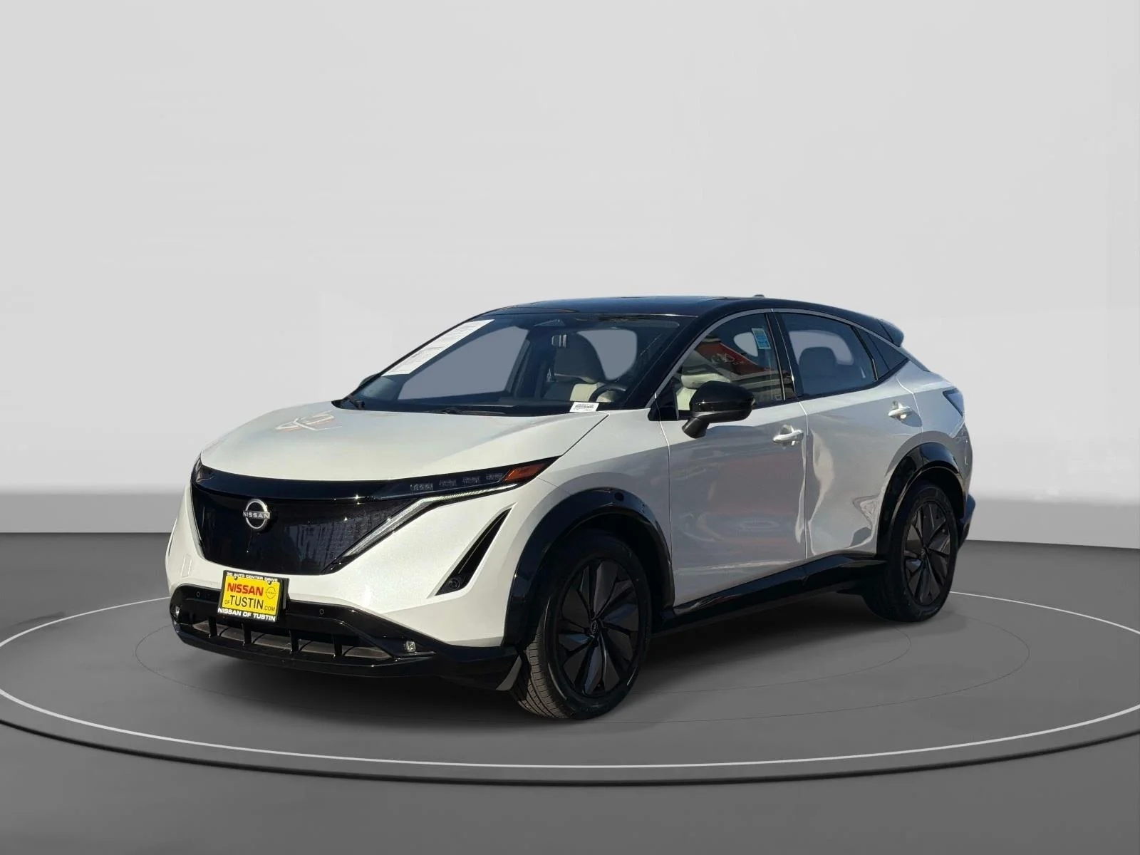2023 Nissan Ariya Evolve+