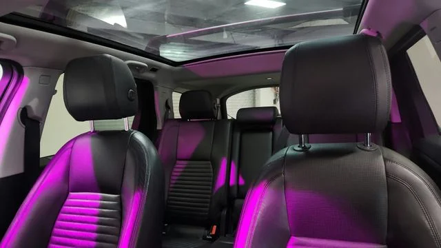 2016 Land Rover Discovery Sport HSE LUX - Photo 15