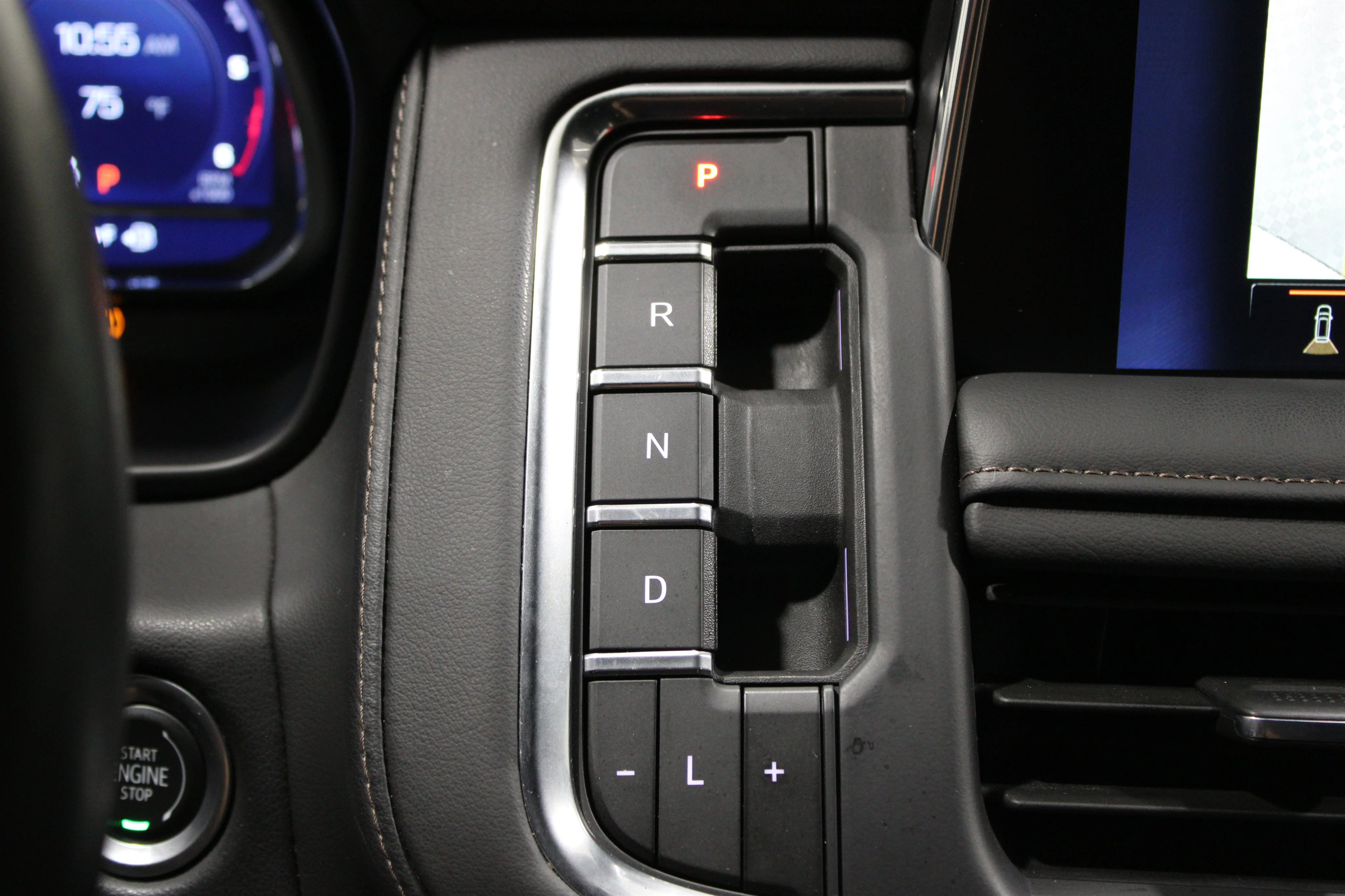 2024 Chevrolet Suburban High Country - Photo 20
