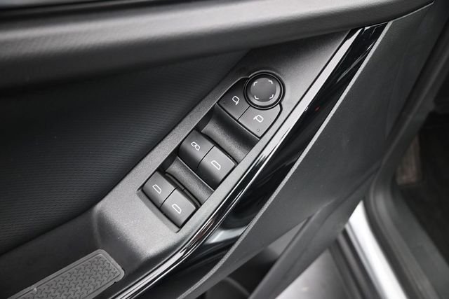 Used 2025 Gray Chevrolet LT image 13