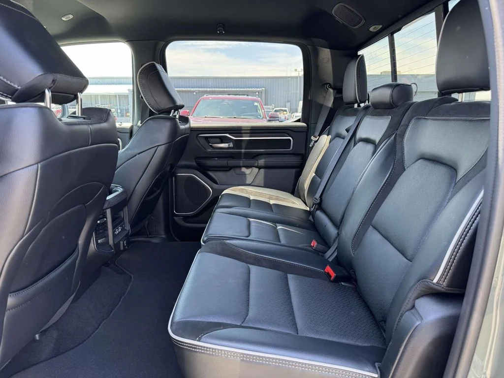 Used 2026  Ram Laramie image 15