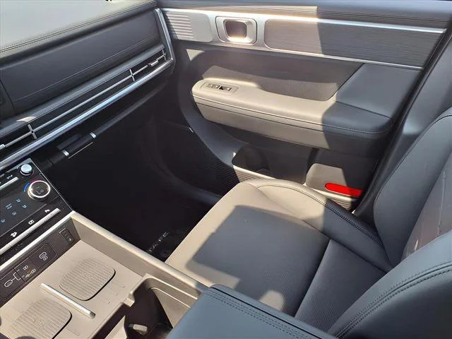 New 2026 Black Hyundai Limited image 13
