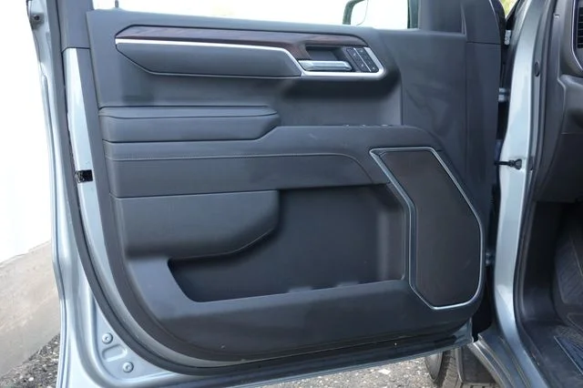 Used 2026 Silver GMC SLT image 13