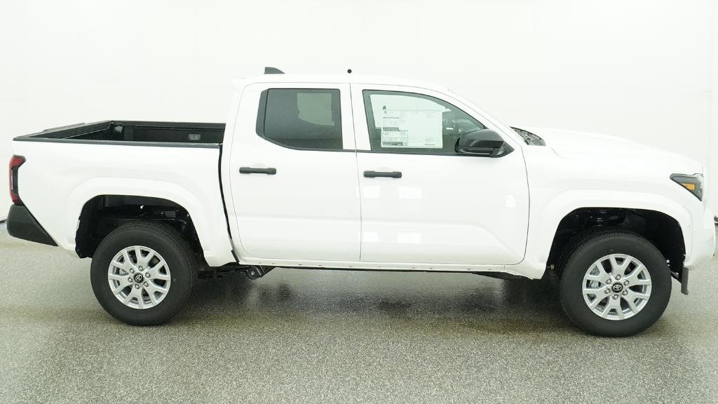 New 2026 Ice Cap Toyota SR image 21