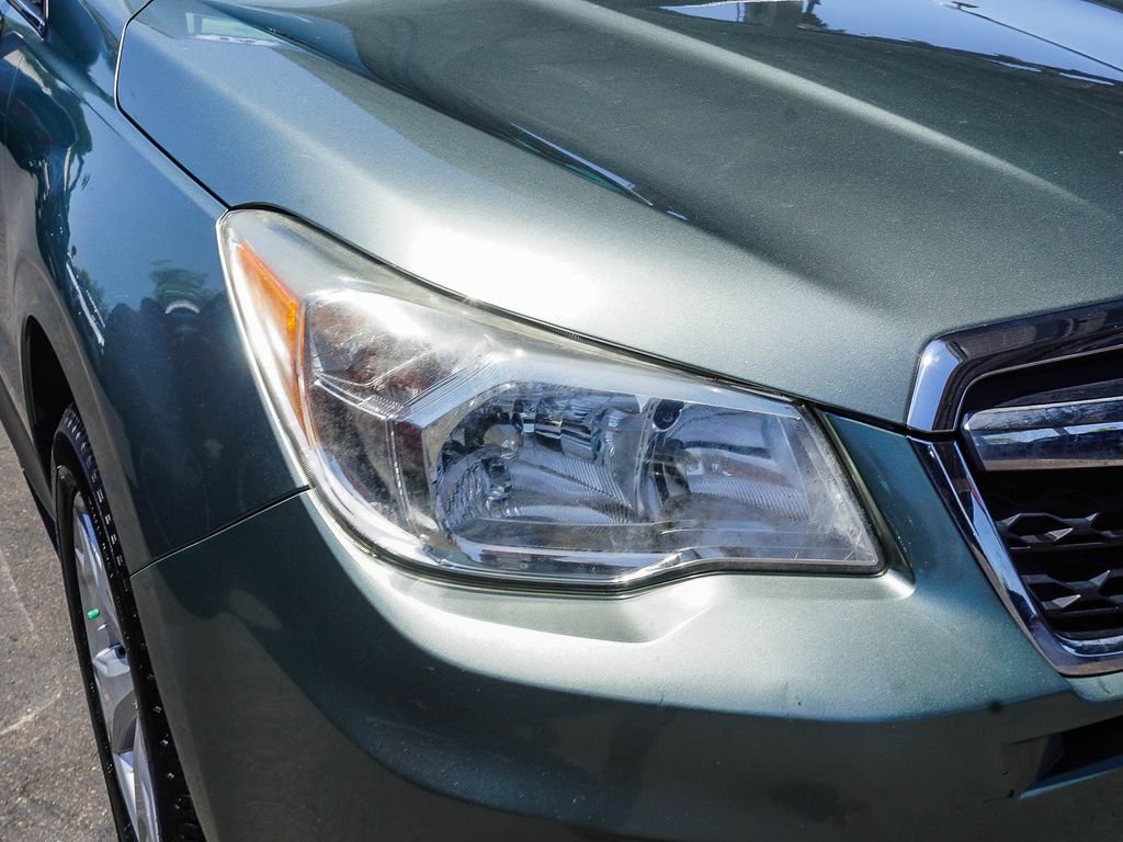 Used 2014 Green Subaru 2.5i Limited image 11