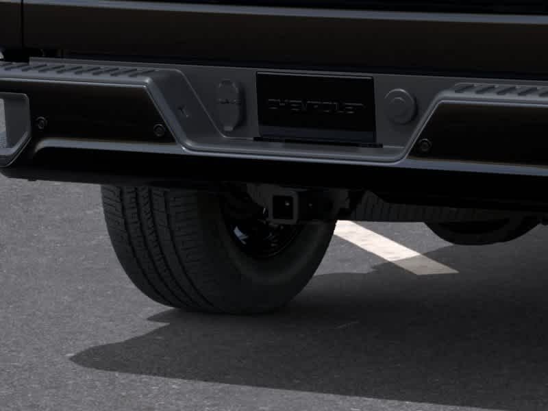 2026 Chevrolet Silverado 1500 RST - Photo 14
