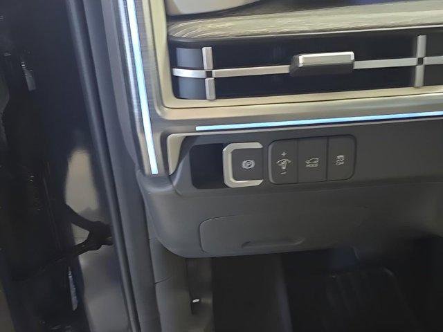 2026 Hyundai Santa Fe Calligraphy - Photo 11