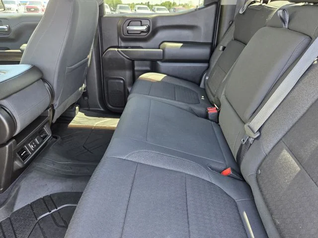 Used 2019 Summit White Chevrolet LT image 28