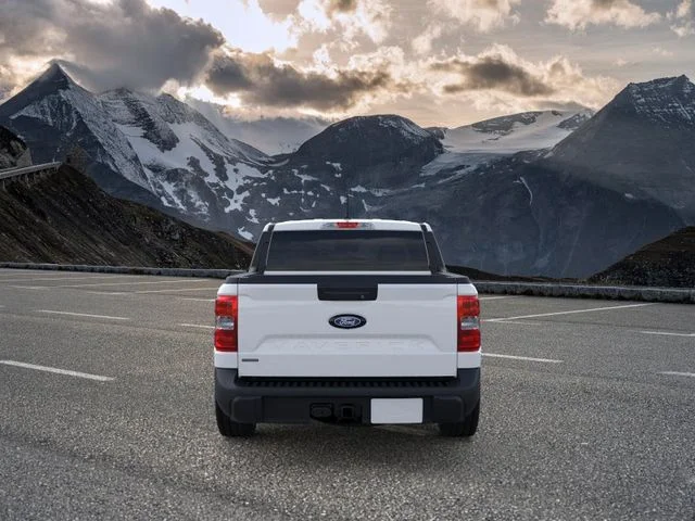 New 2026 Oxford White Ford XL image 5