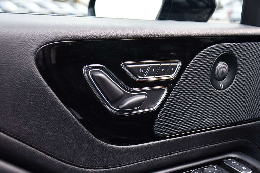 2023 Lincoln Aviator Reserve - Photo 14