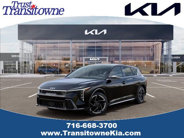 2026 Kia K4