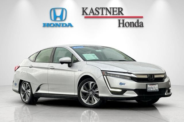 2021 Honda Clarity Base