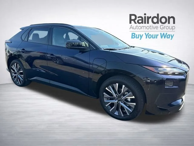 New 2026 MIDNIGHT TIDE MICA, TWO TO Subaru Touring XT image 1