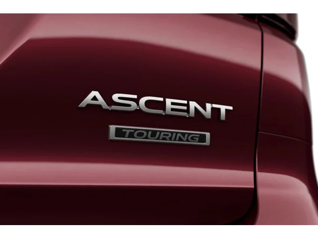 New 2027 DARK MAHOGANY PEARL Subaru Touring 7-Passenger image 12