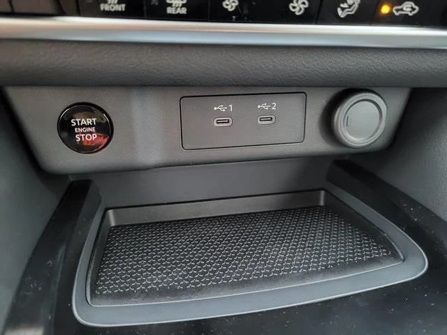 Used 2026 White Nissan SV image 20