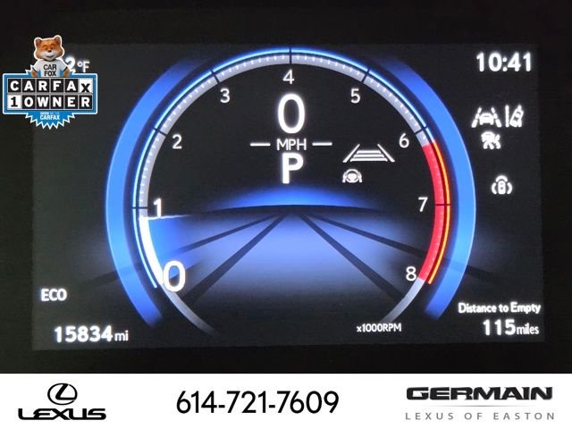 Certified Used 2024 CAVIAR Lexus 350 Luxury image 25