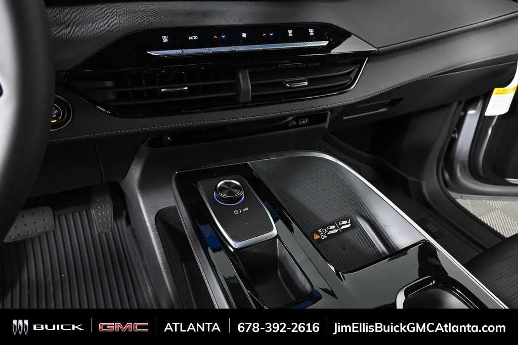 2025 Buick Enclave Sport Touring - Photo 18