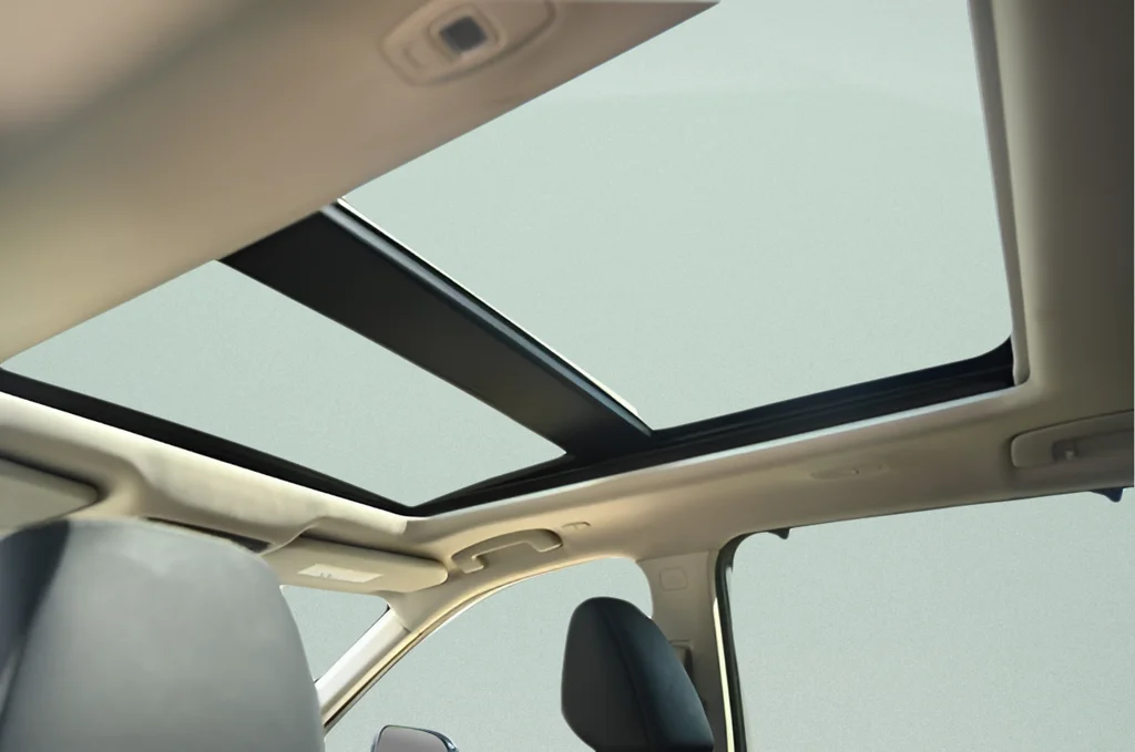 2022 Nissan Rogue SL - Photo 38