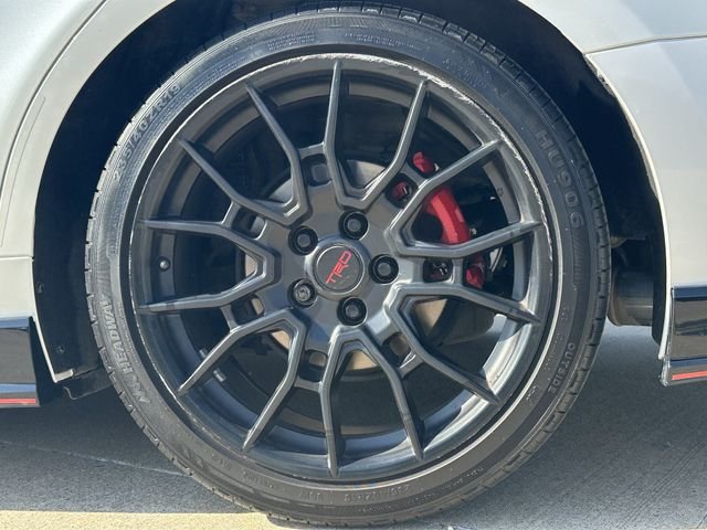Used 2023 Beige Toyota TRD V6 image 8
