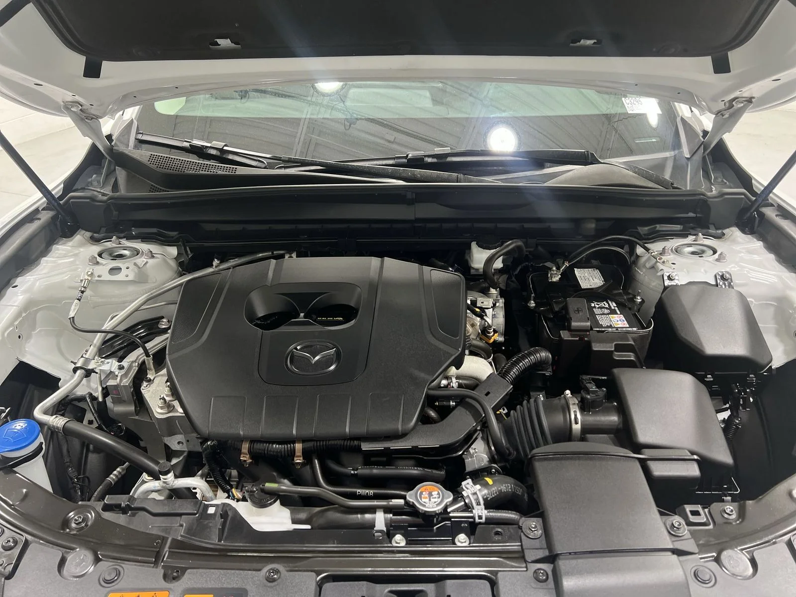 2025 Mazda CX-50 Preferred - Photo 25