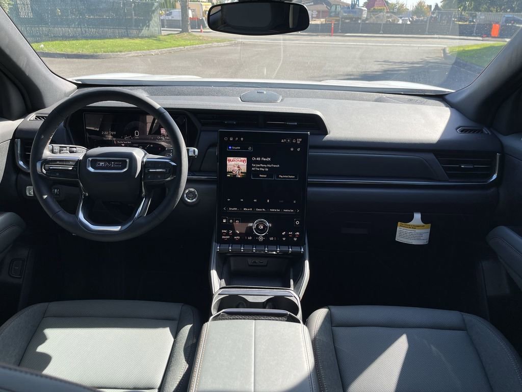 2026 GMC Terrain AT4 - Photo 20