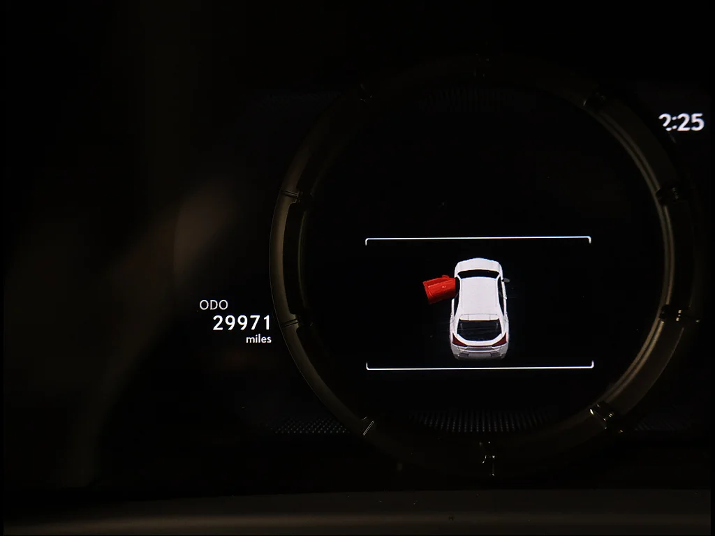 Certified Used 2024 REDLINE Lexus F SPORT Handling image 9