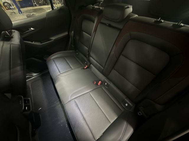 Certified Used 2025 Black Chevrolet RS image 30