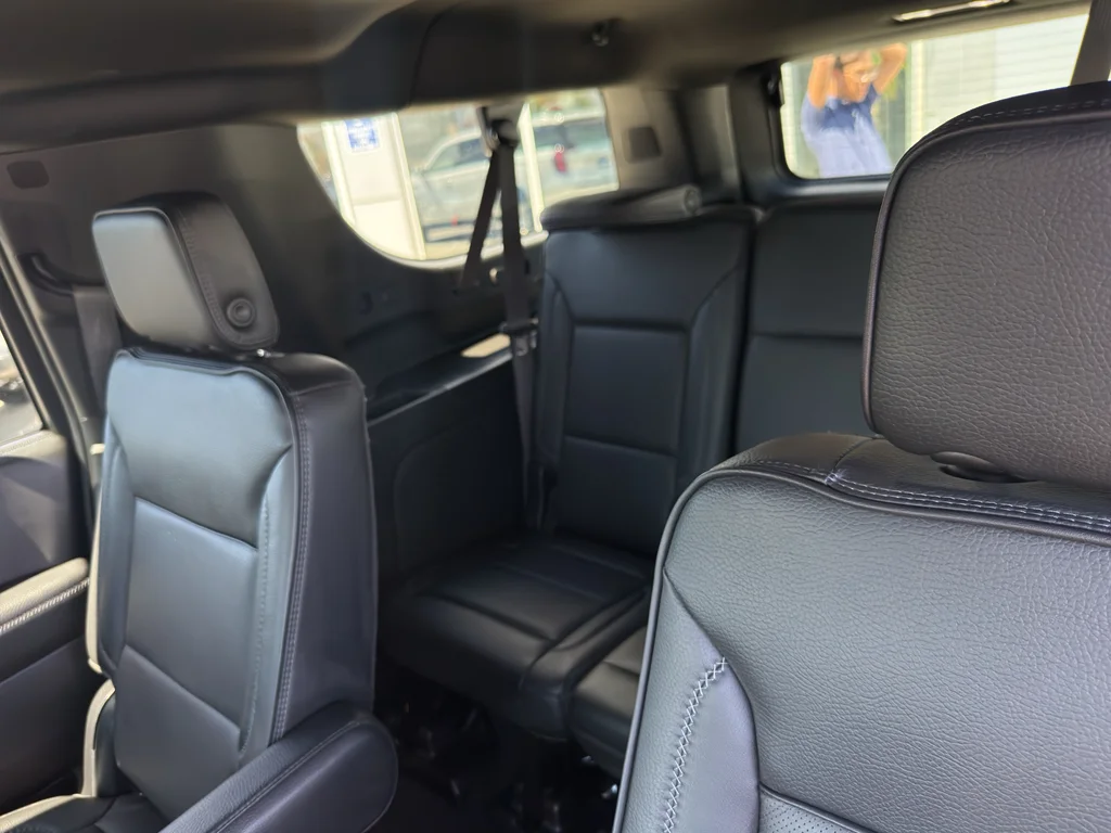 Used 2025 White GMC Denali image 20