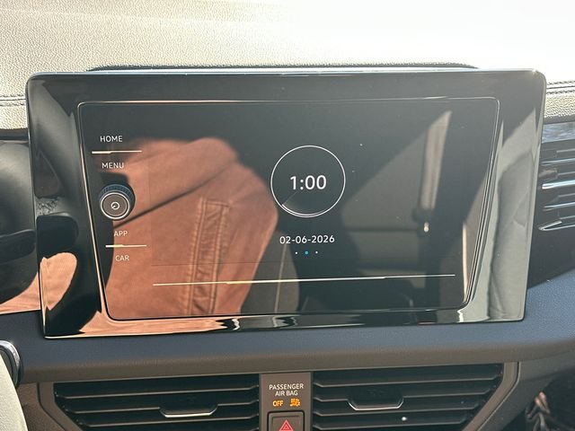 New 2026 Gray Volkswagen 1.5T Sport image 28