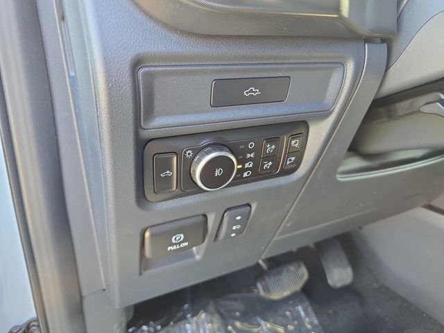 New 2026 Avalanche Ford Tremor® image 31