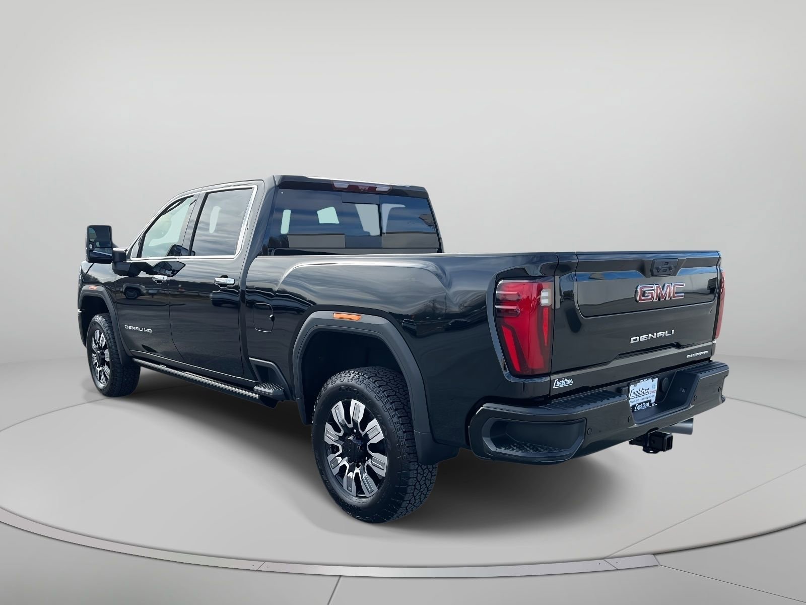 2026 GMC Sierra 2500HD Denali - Photo 7