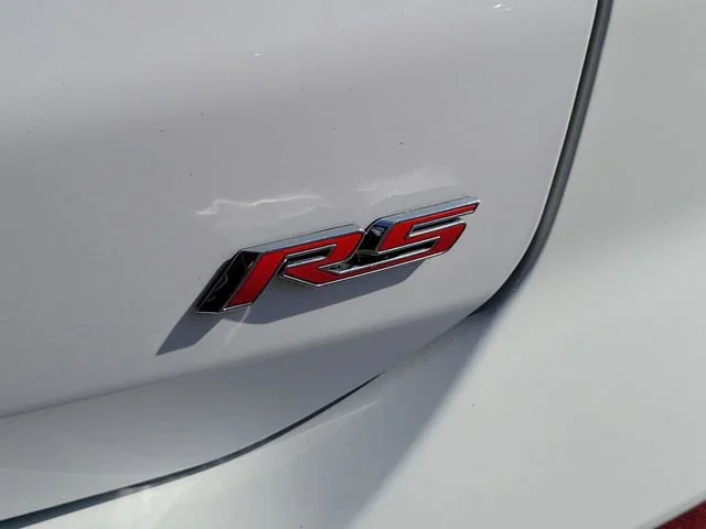 2024 Chevrolet Equinox RS - Photo 7