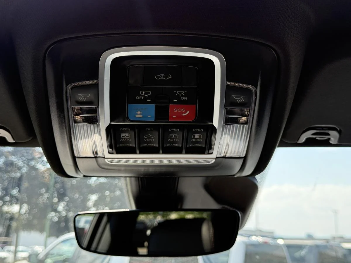 New 2026 Black RAM Sport image 27
