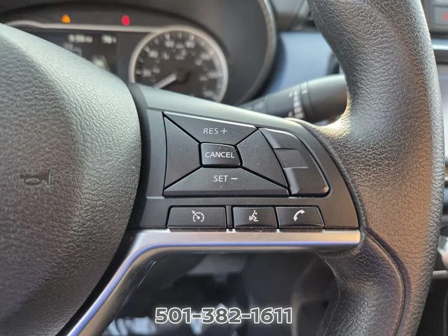 2025 Nissan Versa Sedan SV - Photo 25