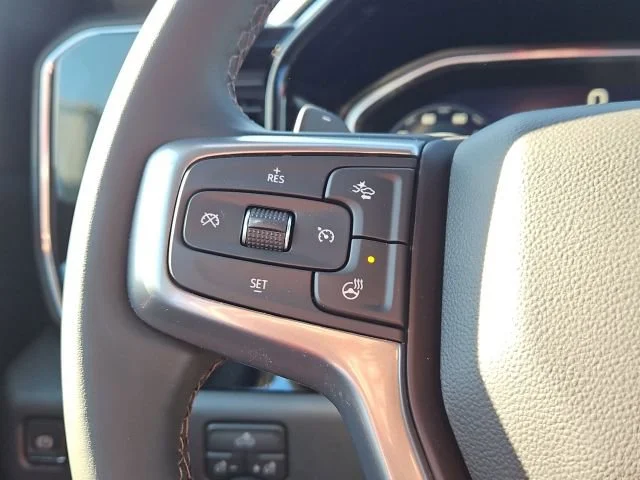 New 2026 Summit White Chevrolet LT Trail Boss image 36