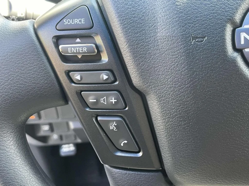 2026 Nissan Frontier SV - Photo 20