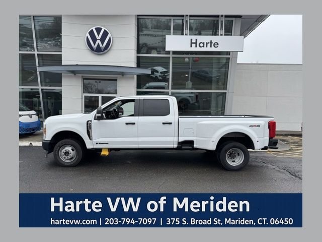 2023 Ford F-350 Super Duty