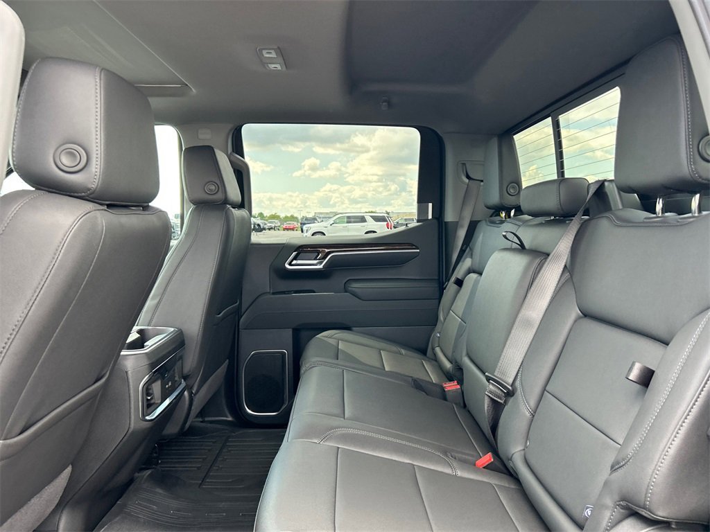 2026 GMC SIERRA - Image 33