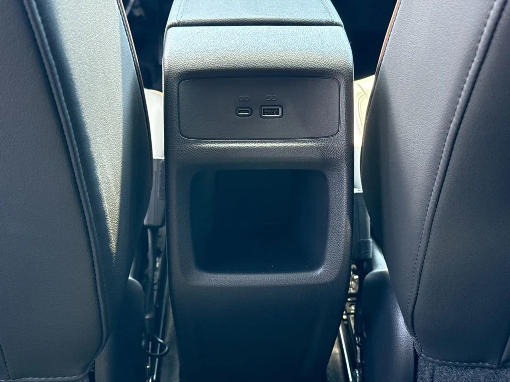 2026 Buick Envista Avenir - Photo 28