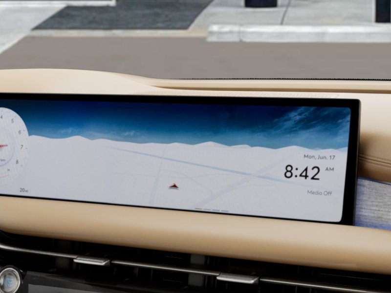 New 2027  Genesis 2.5T Advanced image 27