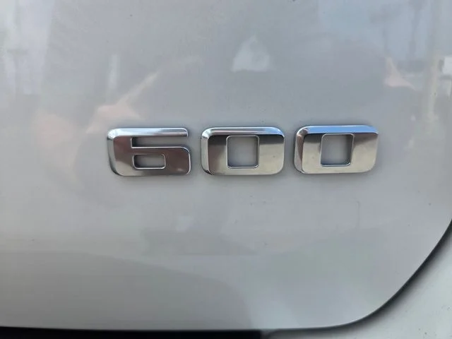 Used 2023 White Cadillac Premium Luxury image 15